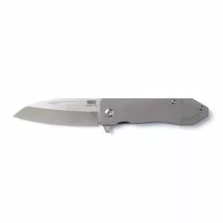 Vargo Outdoors Sobata 398 Titanium Knife