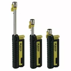 Soto Pocket Torch XT -Cheap Kitchenware Shop sot9p10050 xt mainview 01650.1626821803