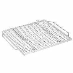 Snow Peak Fireplace Grill - Large