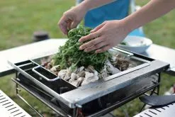 Snow Peak Jikaro Firering Table -Cheap Kitchenware Shop st 050 l1 26739.1626821954