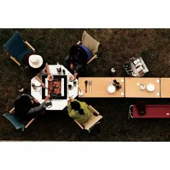 Snow Peak Jikaro Firering Table -Cheap Kitchenware Shop st 050 l2 30308.1626821952