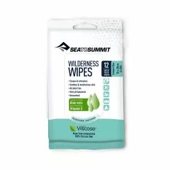 Sea To Summit Wilderness Wipes - Small
