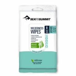 Sea To Summit Wilderness Wipes - XL