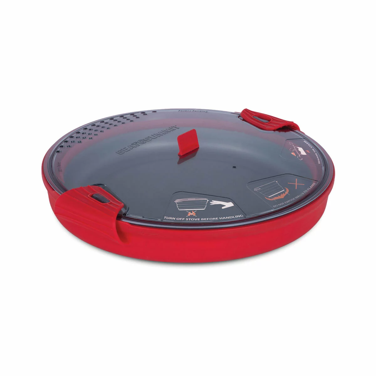 X-Pot 4.0L Sea To Summit X-Pot 4.0L -Cheap Kitchenware Shop sts axpot4lrd x pot4lred 0021 1 34124.1646270082.1280.1280 11027.1646270168