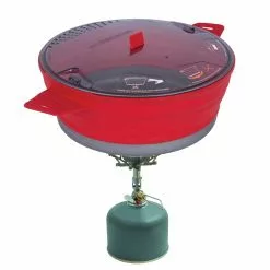 Sea To Summit X-Pot 4.0L 2 Sea To Summit X-Pot 4.0L -Cheap Kitchenware Shop sts axpot4lrd x pot4lred 005 1 22163.1626821994.1280.1280 67700.1646270168