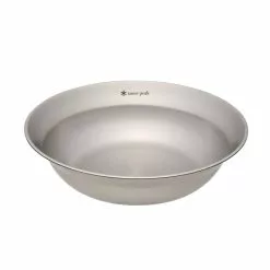 Snow Peak Tableware Bowl L