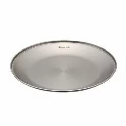 Snow Peak Tableware Plate L