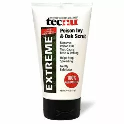 Tec Labs Tecnu Extreme Scrub