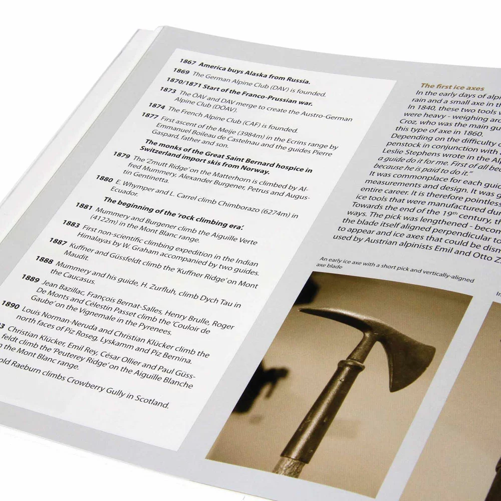 The Art of Ice Climbing Blue Ice The Art Of Ice Climbing -Cheap Kitchenware Shop the art of ice climbing 2 1 03153.1626822521