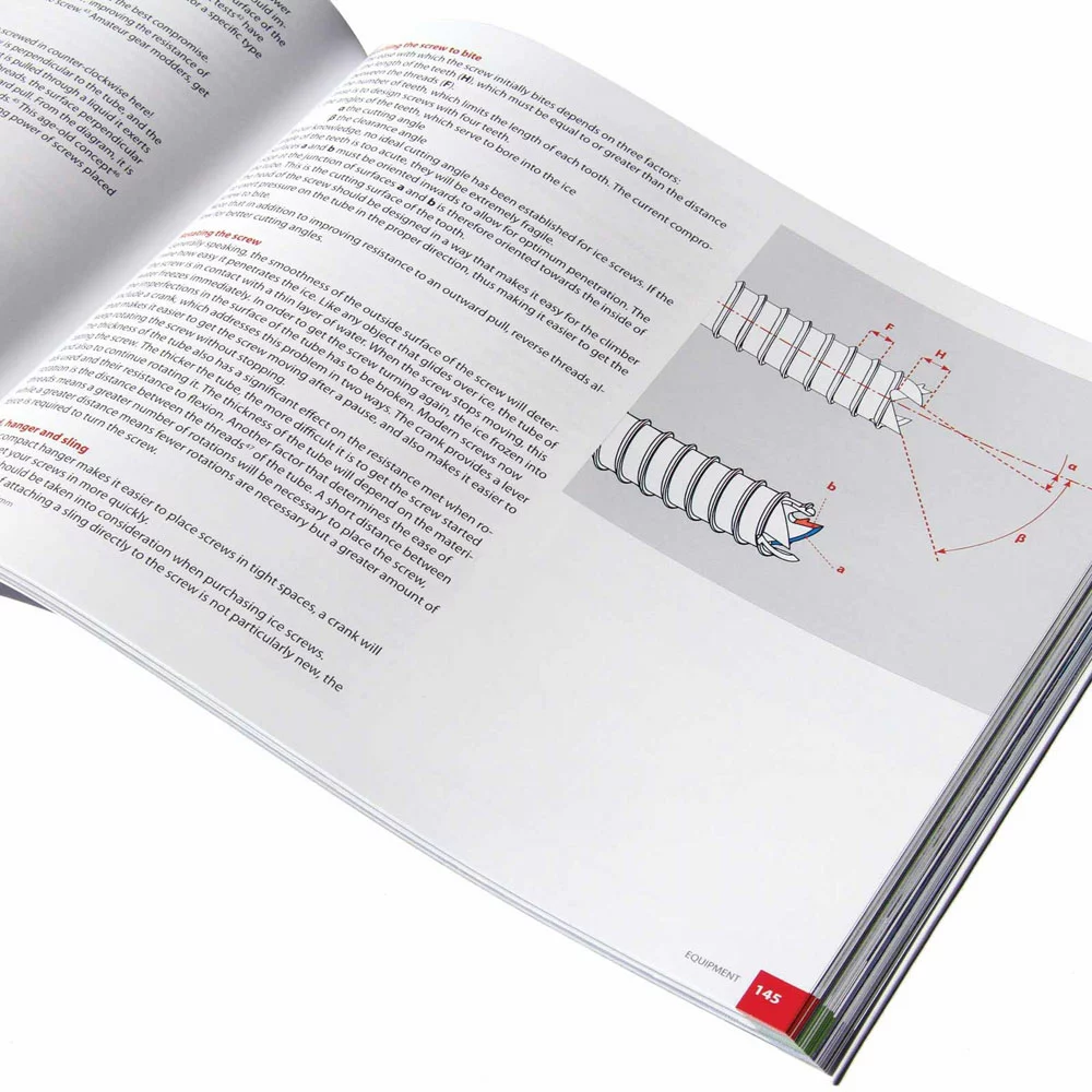 The Art of Ice Climbing Blue Ice The Art Of Ice Climbing -Cheap Kitchenware Shop the art of ice climbing 3 1 83023.1626822524