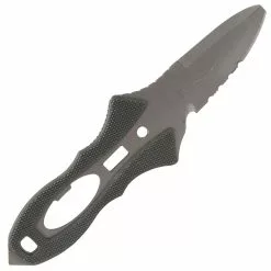 NRS Titanium Pilot Knife