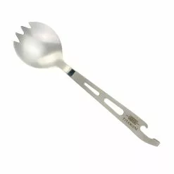 Vargo Outdoors Titanium Scork