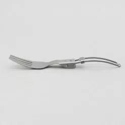 Keith Folding Titanium Fork - Single -Cheap Kitchenware Shop ti5306 3 1 42819.1626822540 scaled
