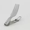 Keith Folding Titanium Fork - Single