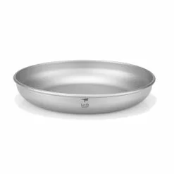 Keith Titanium Plate