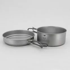 Keith 2-Piece Titanium Pot And Pan Cook Set -Cheap Kitchenware Shop ti6017 1 1 26272.1653507572 scaled