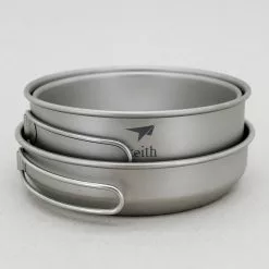 Keith 3-Piece Titanium Pot And Pan Set -Cheap Kitchenware Shop ti6053 1 76548.1626822182