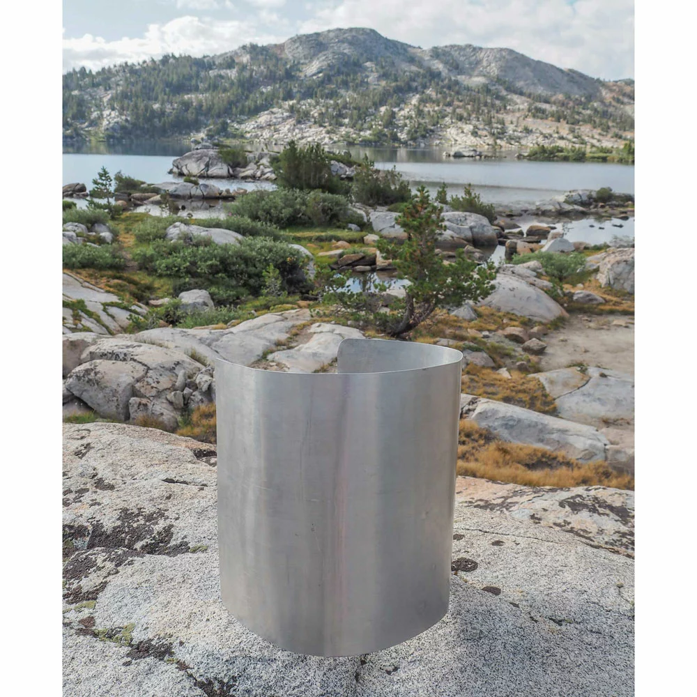 Aluminum Liner Ursack Aluminum Liner -Cheap Kitchenware Shop tin2 00867.1673470520