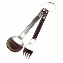 MSR Titan Fork & Spoon