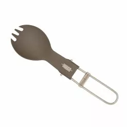 Vargo Outdoors Titanium Folding Spork
