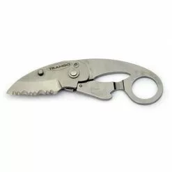 Trango Piranha Knife
