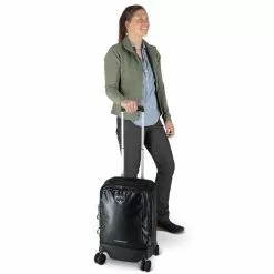 Osprey Transporter 4-Wheel Hybrid Carry-On 22 -Cheap Kitchenware Shop transporter4whlhybrid22 f21 body1 black rsz 56313.1643739973