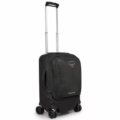 Osprey Transporter 4-Wheel Hybrid Carry-On 22 -Cheap Kitchenware Shop transporter4whlhybrid22 f21 side black rsz 34826.1643739970