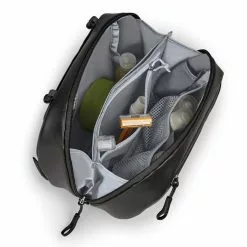 Osprey Transporter Toiletry Kit Large -Cheap Kitchenware Shop transporterlargetoiletrykit f21 side2 black rsz 99230.1643246544
