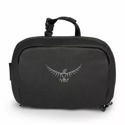 Osprey Transporter Hanging Toiletry Kit 4 Osprey Transporter Hanging Toiletry Kit -Cheap Kitchenware Shop transportertoiletrykit f21 front black rsz 36204.1643834986