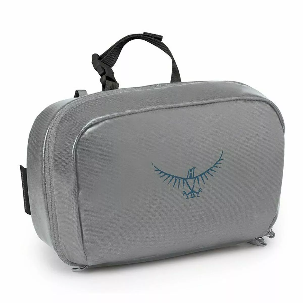 Transporter Hanging Toiletry Kit Osprey Transporter Hanging Toiletry Kit -Cheap Kitchenware Shop transportertoiletrykit f21 side smokegrey rsz 92037.1643834974