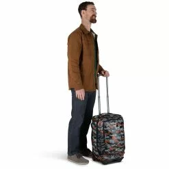 Osprey Transporter Wheeled Carry-On 38 -Cheap Kitchenware Shop transwco38f21 f21 onbody1 blackorangecamo rsz 81591.1643311443