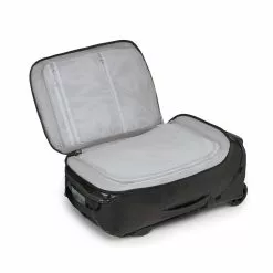 Osprey Transporter Wheeled Carry-On 38 -Cheap Kitchenware Shop transwco38f21 f21 side2 black rsz 73375.1643311443