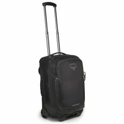 Osprey Transporter Wheeled Carry-On 38 -Cheap Kitchenware Shop transwco38f21 f21 side black rsz 66706.1643311443