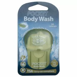 Sea To Summit Trek & Travel Pocket Body Wash