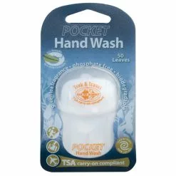 Sea To Summit Trek & Travel Pocket Hand Wash