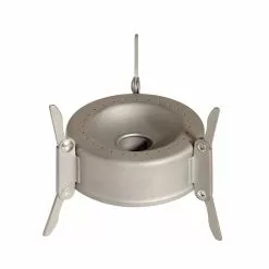 Vargo Outdoors Triad Multi-Fuel Stove