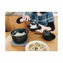 Snow Peak Earthenware Zen Bowl Set 12 Snow Peak Earthenware Zen Bowl Set -Cheap Kitchenware Shop tw 110 switch13 515wx515h rsz 01782.1626823433