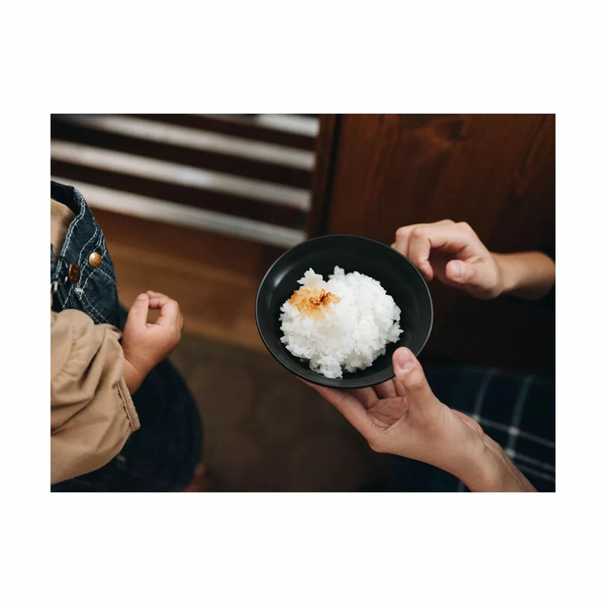 Earthenware Zen Bowl Set Snow Peak Earthenware Zen Bowl Set -Cheap Kitchenware Shop tw