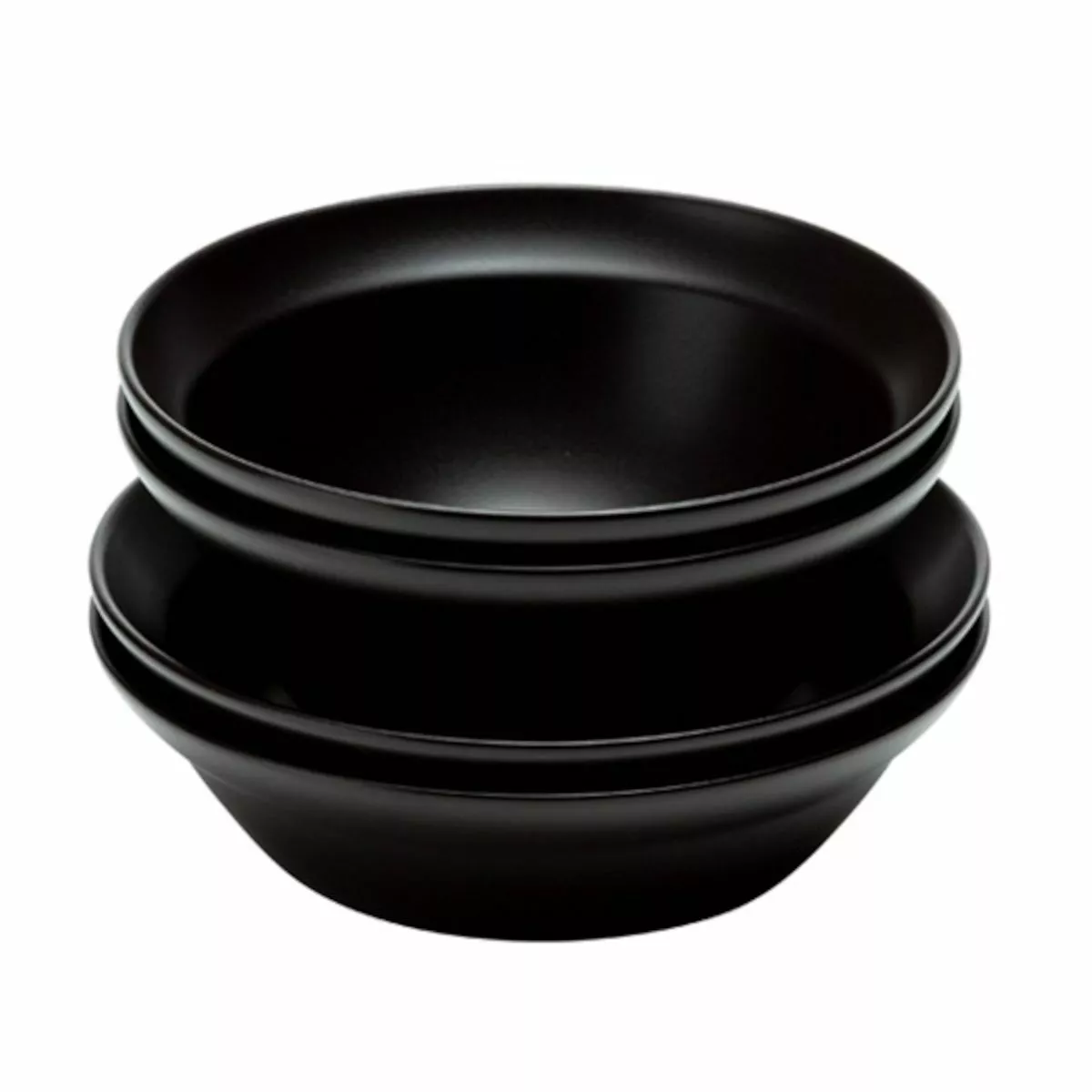 Earthenware Zen Bowl Set Snow Peak Earthenware Zen Bowl Set -Cheap Kitchenware Shop tw