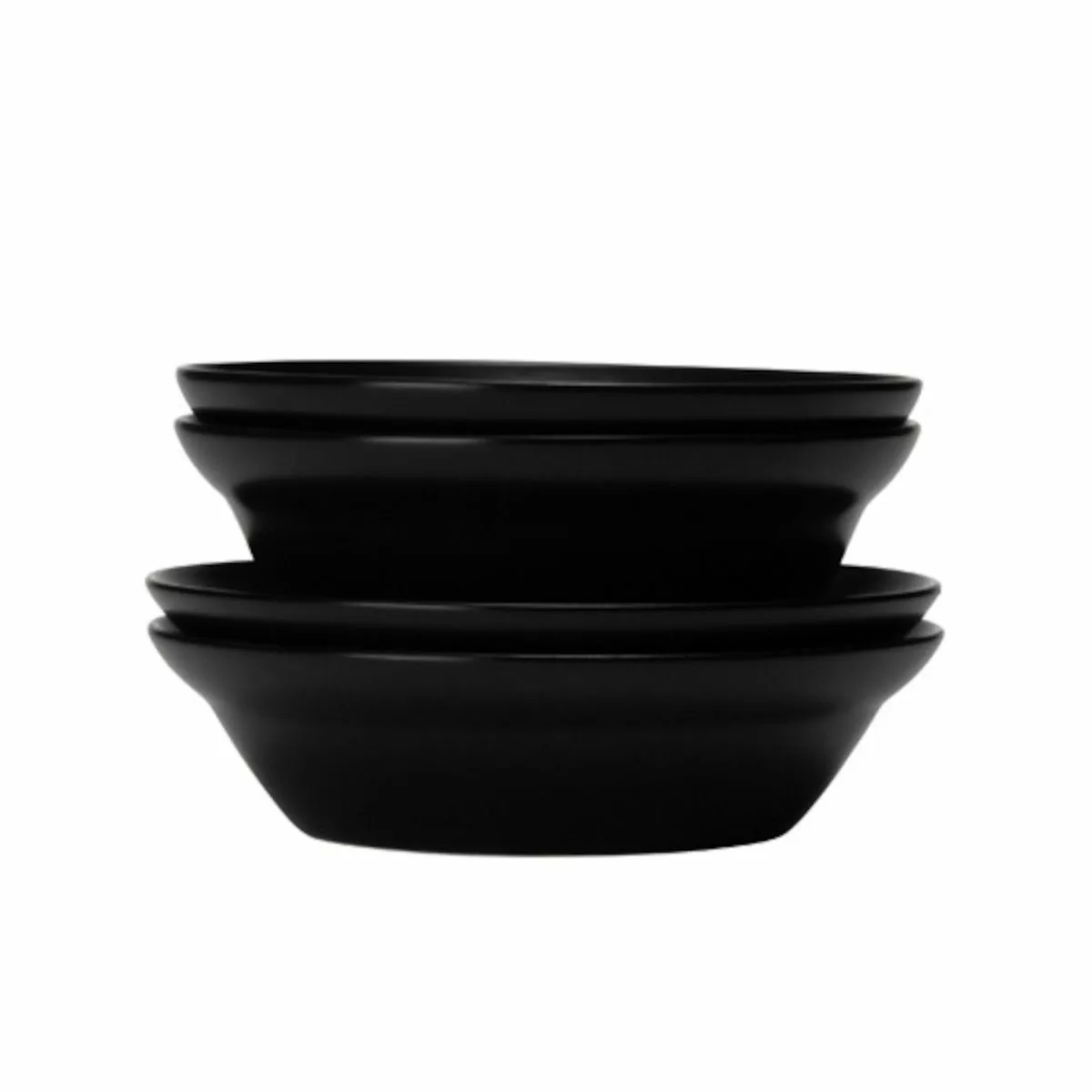 Earthenware Zen Bowl Set Snow Peak Earthenware Zen Bowl Set -Cheap Kitchenware Shop tw