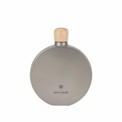 Snow Peak Titanium Flask 5.0 Oz -Cheap Kitchenware Shop tw 116 alt 03 1024x1024 RSZ 73059.1662565363