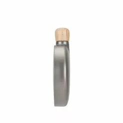 Snow Peak Titanium Flask 5.0 Oz -Cheap Kitchenware Shop tw 116 alt 04 1024x1024 RSZ 75394.1662565363