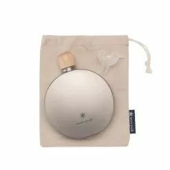 Snow Peak Titanium Flask 5.0 Oz -Cheap Kitchenware Shop tw 116 alt 07 1024x1024 RSZ 50324.1662565363