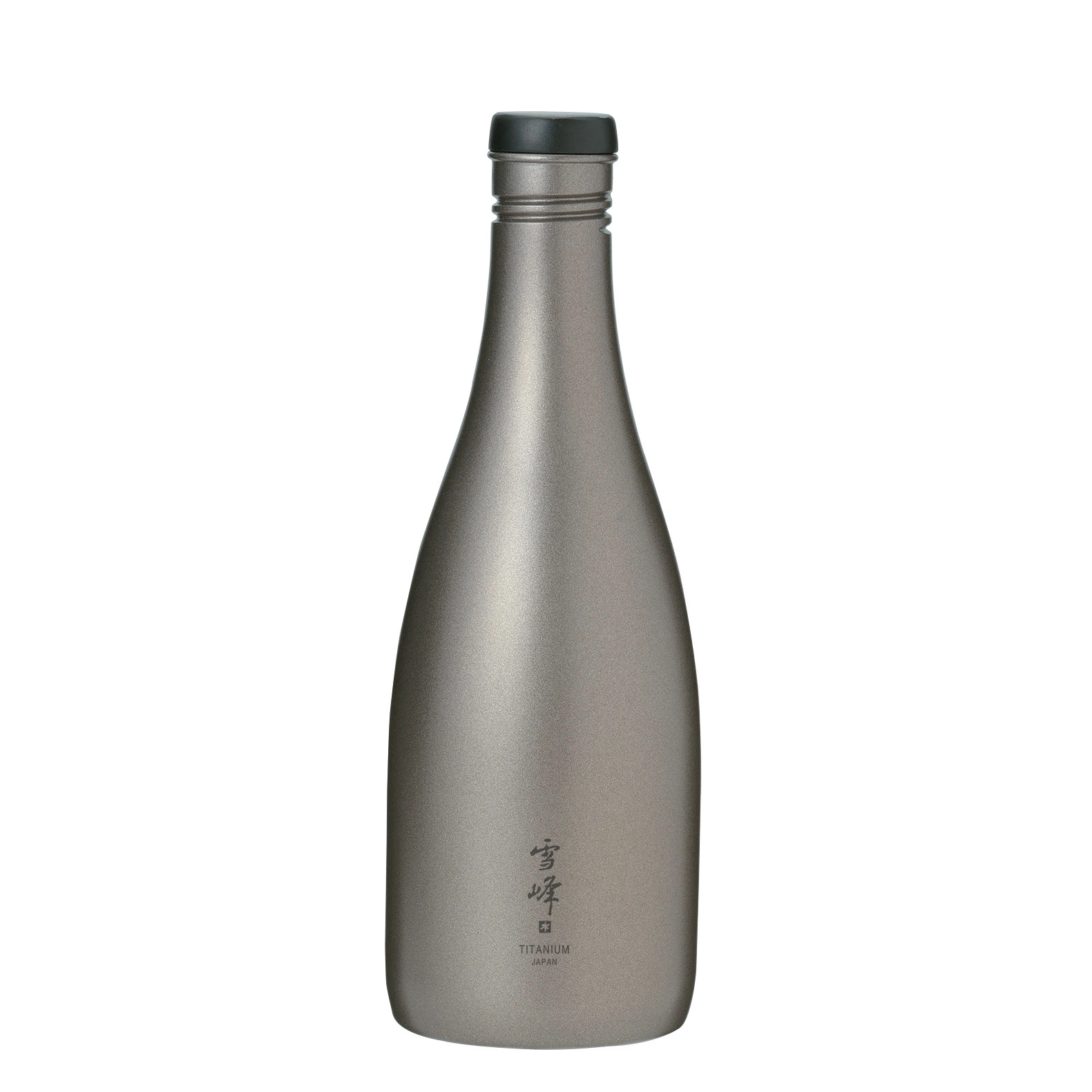 Titanium Sake Bottle Snow Peak Titanium Sake Bottle -Cheap Kitchenware Shop tw 540 main1 53781.1626821969