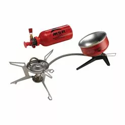 MSR WhisperLite Universal