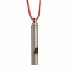 Vargo Outdoors Titanium Emergency Whistle