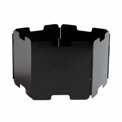 Vargo Outdoors Aluminum Windscreen