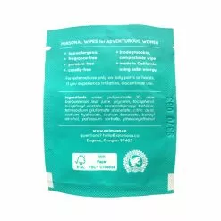 Animosa Go With Your Flow Mini Pack -Cheap Kitchenware Shop wipe back only 3 73990.1626822606