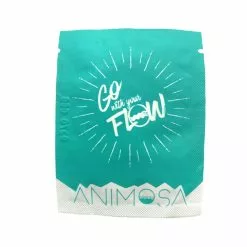 Animosa Go With Your Flow Mini Pack -Cheap Kitchenware Shop wipe front only 3 74232.1626822602