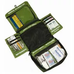 Adventure Medical Kits World Travel Kit -Cheap Kitchenware Shop worldtravelkitopen 78567.1626821849